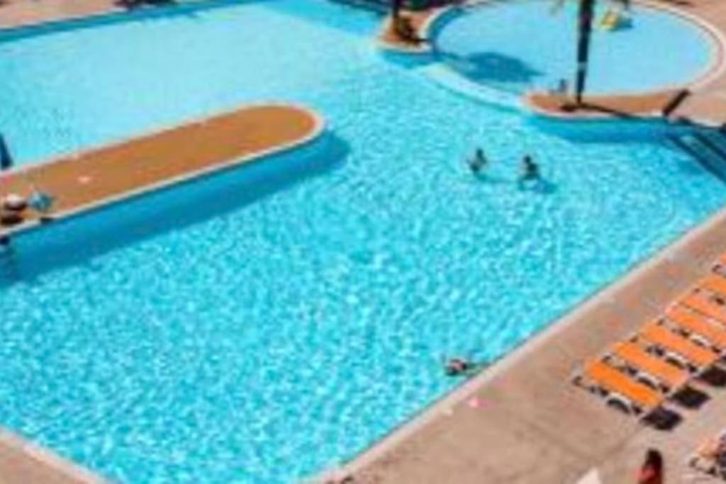 Mobilhome Grand Confort 6 Couchages Cap Ferret Lège-Cap-Ferret Екстериор снимка